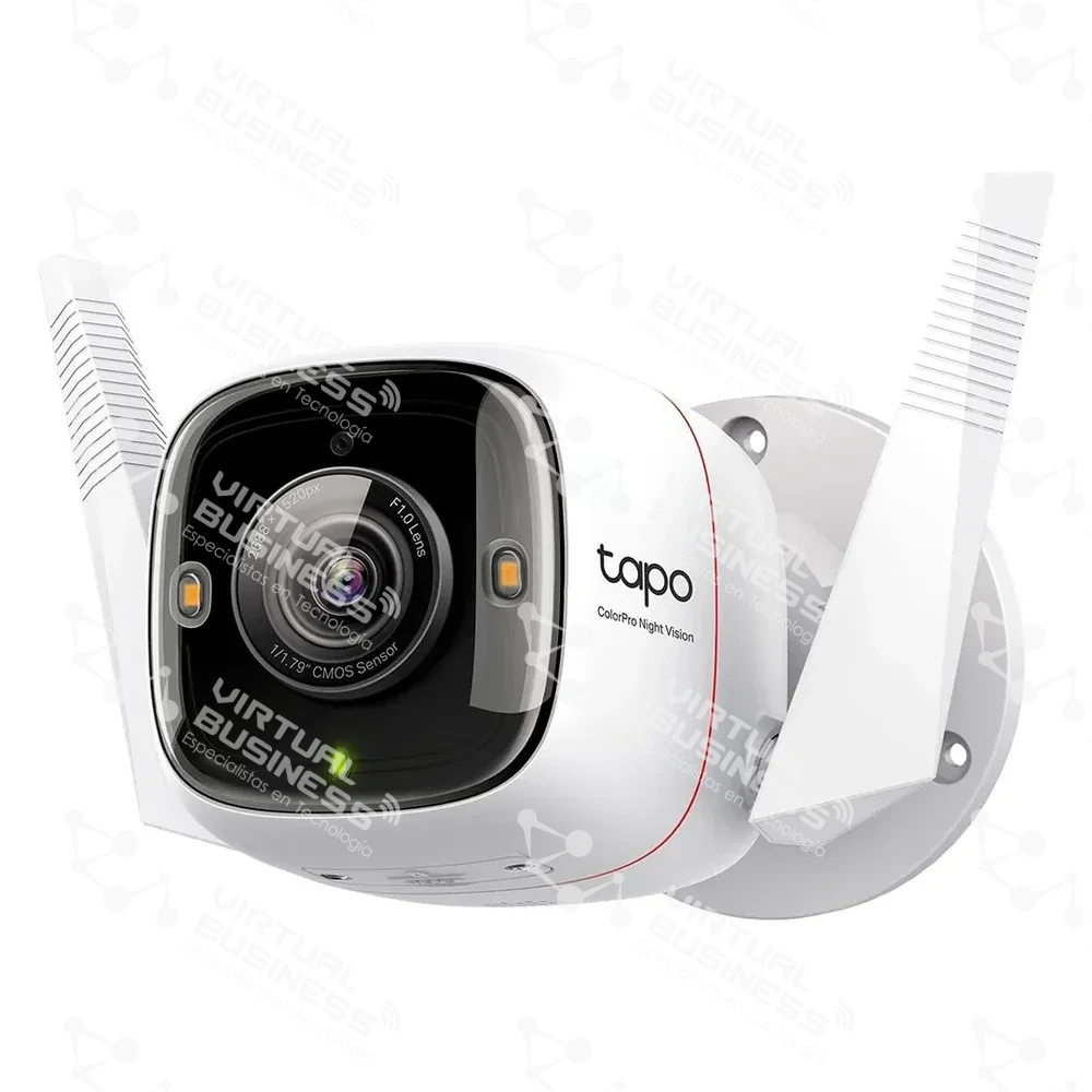 Tapo C325WB
