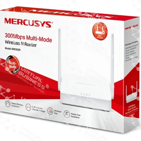 Mercusys MW302R