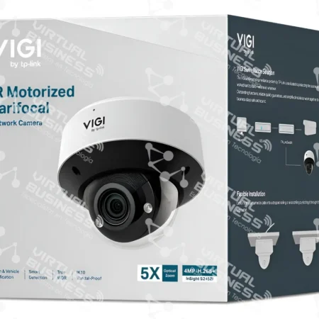 VIGI InSight S245ZI