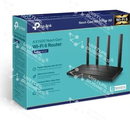 TP-Link Archer AX12
