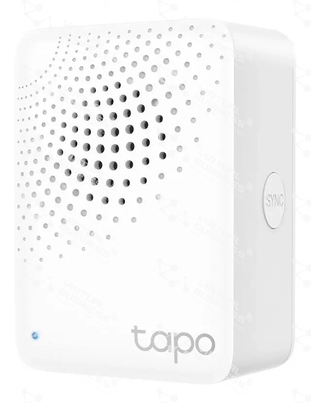 Tapo H100