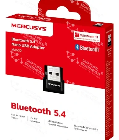 Mercusys MA530