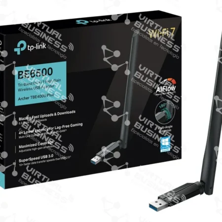 TP-Link Archer TBE400U Plus