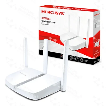 Mercusys MW306R