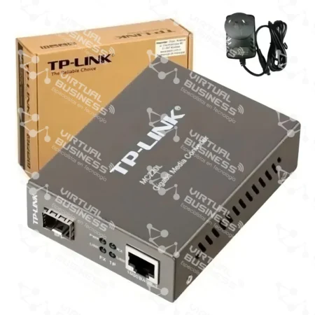 TP-Link Omada MC220L