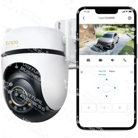 Tapo C530WS