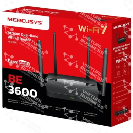 Mercusys MR25BE