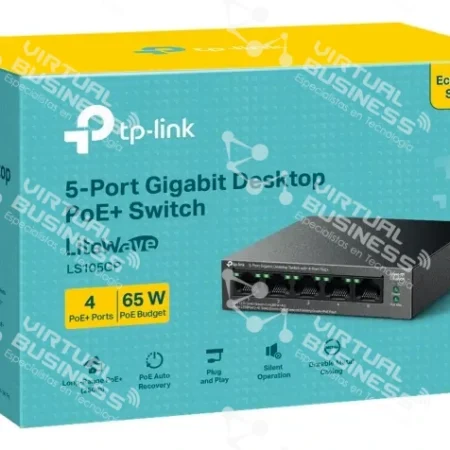 TP-Link LS105G