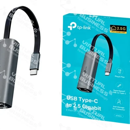 TP-Link UE302C