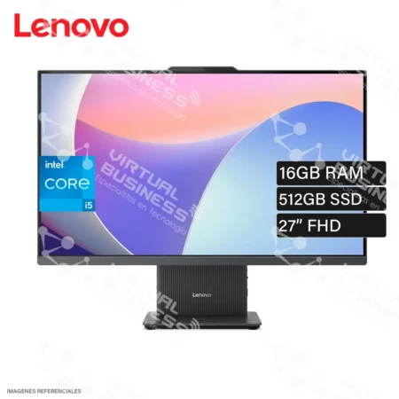 Lenovo IdeaCentre AIO 27IRH9 i5 512GB
