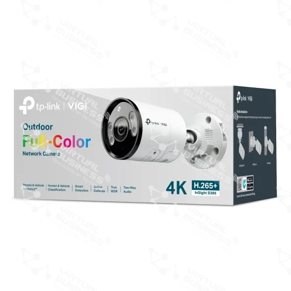 VIGI InSight S385