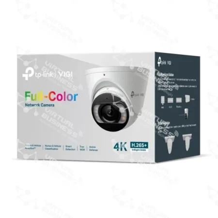 VIGI InSight S485