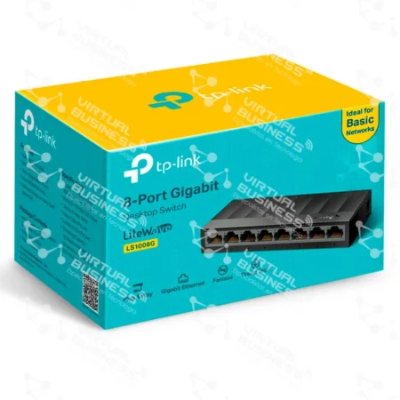 TP-Link LS1008G