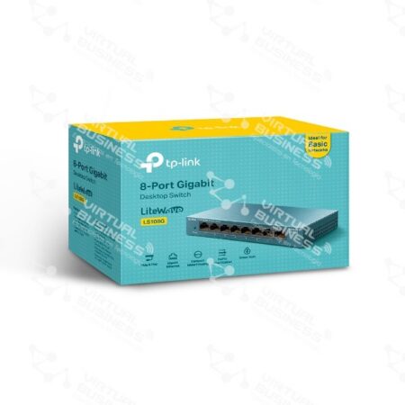 TP-Link LS108G