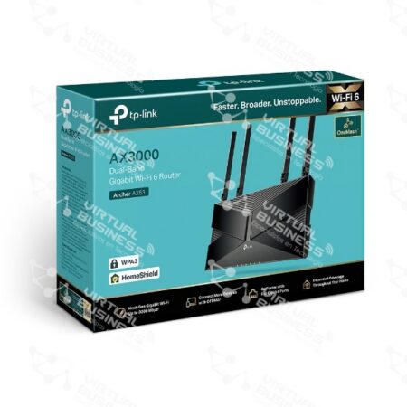 TP-Link Archer AX53HP