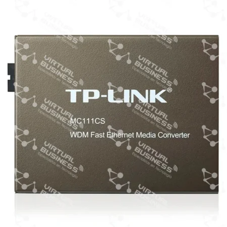 TP-Link Omada MC111CS