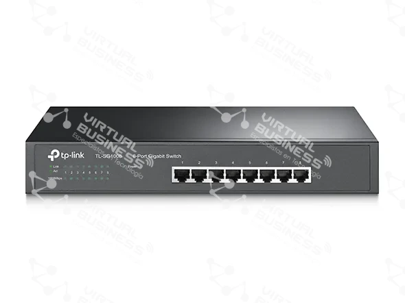 TP-Link TL-SG1008