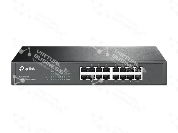 TP-Link TL-SG1016