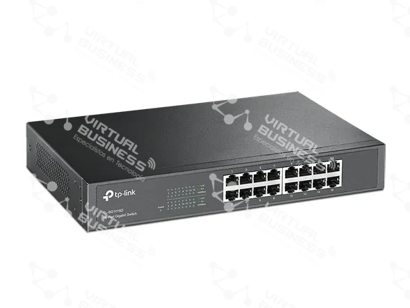 TP-Link TL-SG1016