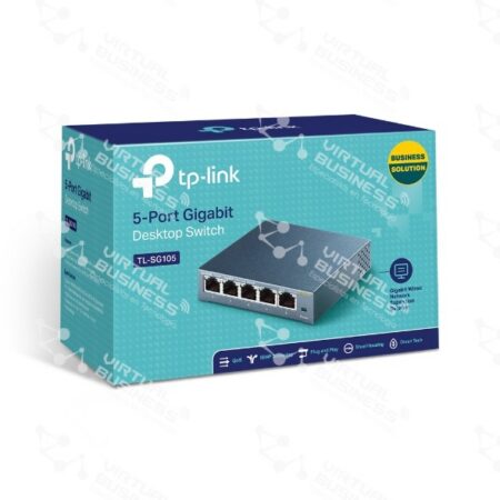 TP-Link LS1005G