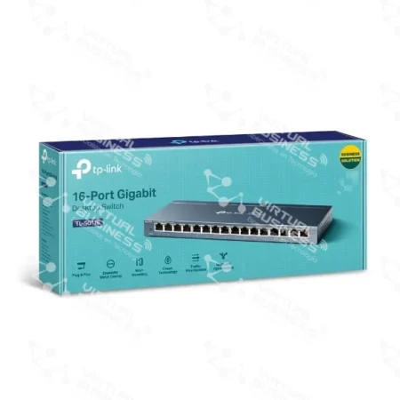 TP-Link TL-SG116