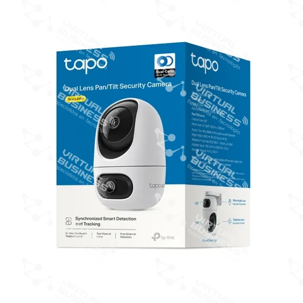 Tapo C245D