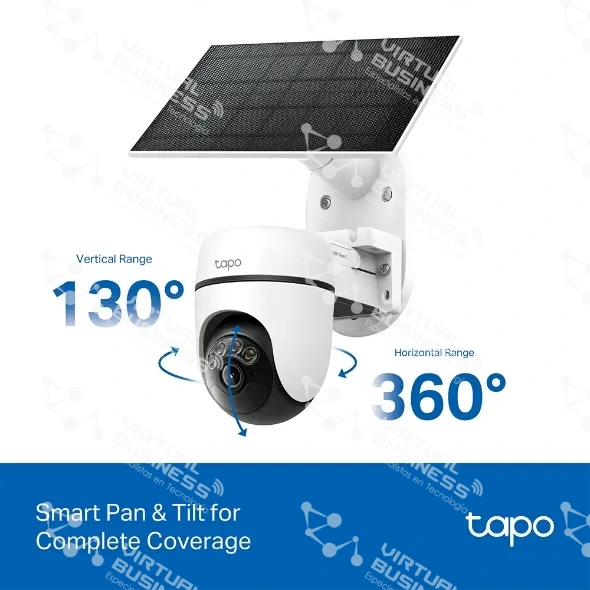 Tapo C610 KI