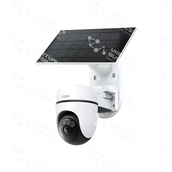 Tapo C630 KIT