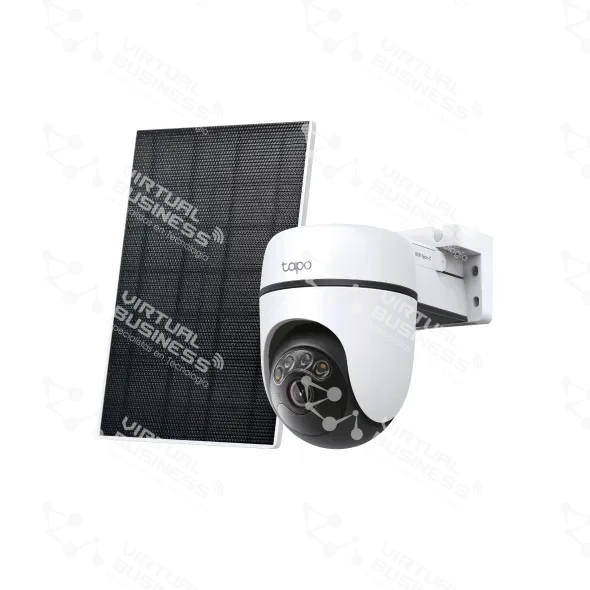 Tapo C630 KIT