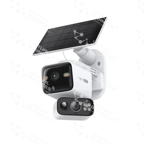 Tapo C645D KIT