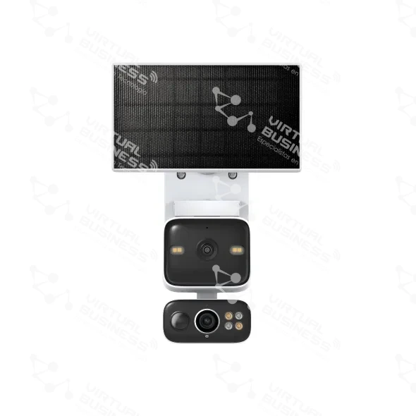 Tapo C645D KIT