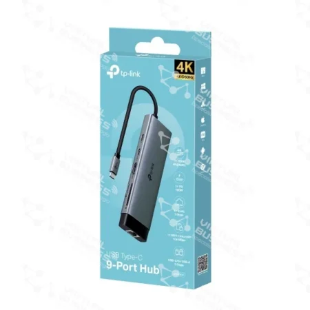 TP-Link UH9120C