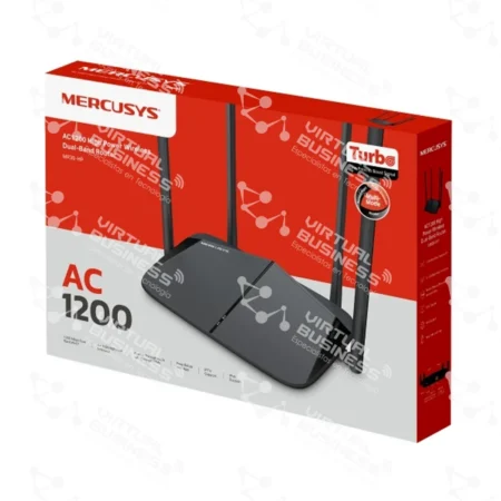 Mercusys MR39-HP