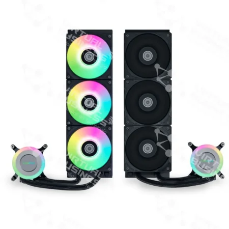 LIAN LI GA II LITE 360R