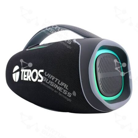 Parlante Teros TE-6045N Bluetooth 60W