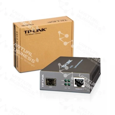 TP-Link Omada MC420L