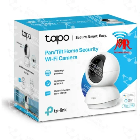 Tapo C200