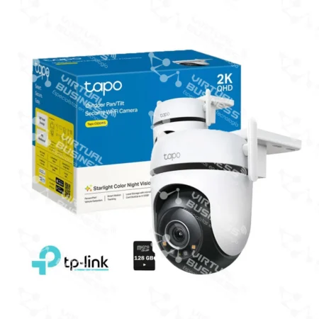 Tapo C520WS